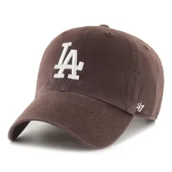 Cappellino Con Visiera Mlb Los Angeles Dodgers BWA One Size