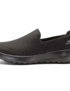 Sneaker Go Walk Joy 15600/bbk 36;37;40;41 Female - Skechers - FashionsVida