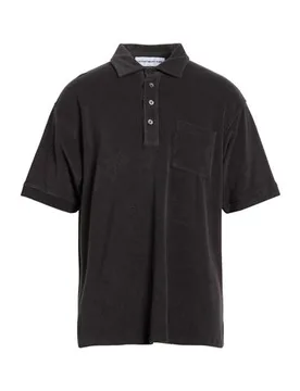 Poloshirt Herren Braungrau L,M,S,XL,XS Herren - DEPARTMENT 5 - FashionsVida
