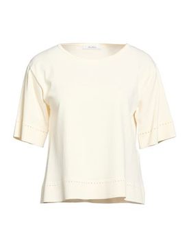Pullover Damen Cremeweiß M,S Damen