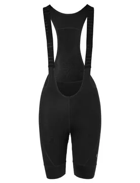 Agu Salopette Six6 Ii Black