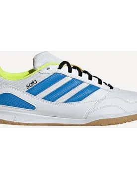 Botas de fútbol de Hombre SUPER SALA III - Adidas - FashionsVida