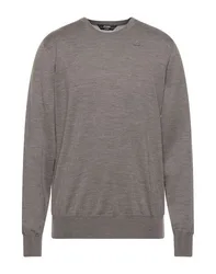 Pullover Herren Sand M,S Herren
