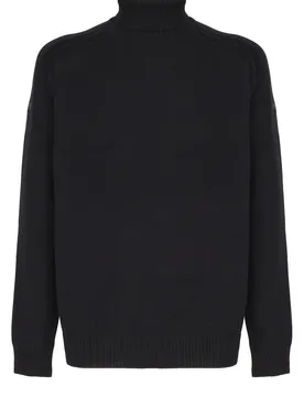 Rrd Herren Pullover Schwarz 491236