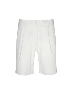 Brax Shorts TINO B beige 31 - Brax - FashionsVida