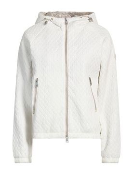 Pufferjacke & Daunenjacke Damen Weiß 32,34,36,38,40 Damen