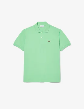 LACOSTE POLO PIQUET CLASSIC - Lacoste - FashionsVida