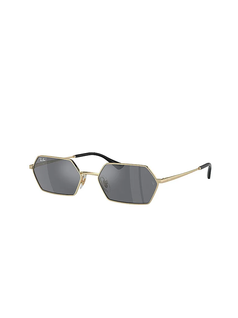 Occhiali da sole 0RB3728/58 oro - Ray-ban - FashionsVida