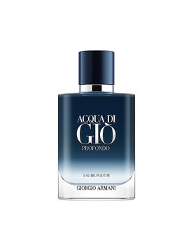 Acqua di Giò Profondo Eau de Parfum 50ml Recargable