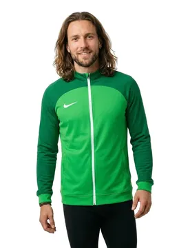 Veste Academy Pro Green L