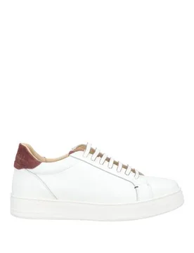 Sneakers Herren Weiß 40 Herren - L.B.M. 1911 - FashionsVida