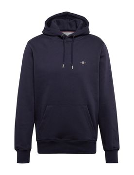 GANT Sudadera azul oscuro