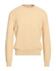 Pullover Hombre Arena M Hombre