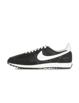 Scarpa Bassa Uomo Waffle Trainer 2 Black/white/sail/total Orange