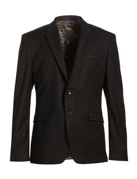 Blazer Herren Schwarz 54 Herren