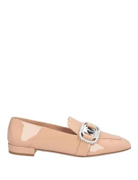 Mocasines Mujer Rosa palo 35.5,36.5,37.5 Mujer - Salvatore Ferragamo - FashionsVida
