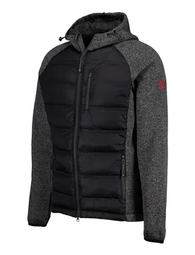 Veste Ac2300atc121 Black XL - Athletic Club - FashionsVida