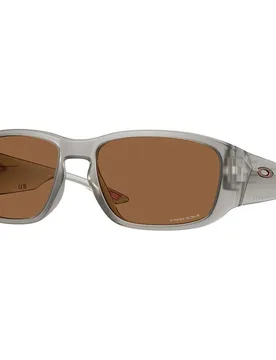 Tourniquet Sunglasses Mt Grey Smoke Prizm Bronze/CAT3 - Oakley - FashionsVida