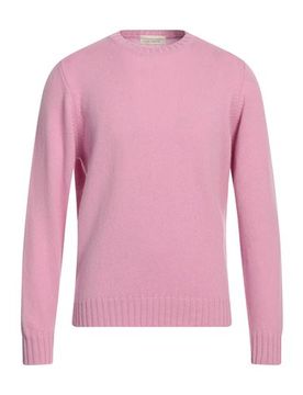 Pullover Hombre Rosa 44,46,48,50,52,54,56,58,60 Hombre