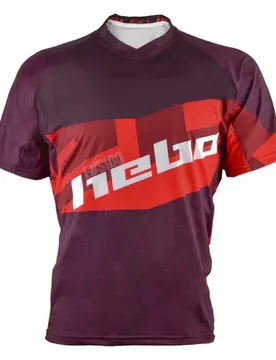 T-shirt à Manches Courtes Fusion