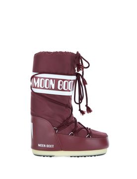 Doposci MB Icon Nylon BORDEAUX 42/44