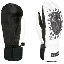 Moufles Vertigo Pro White S Homme