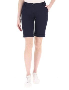 LINKS Bermuda chino BLU NAVY 42