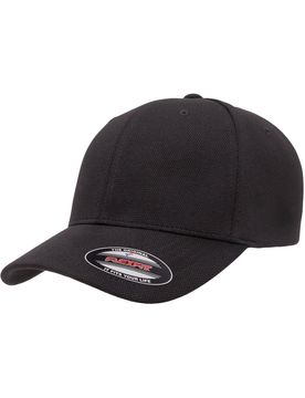 Flexfit Gorra 'Cool & Dry' negro