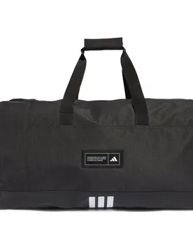 Athlts Duffelbag L Sporttasche, schwarz NS