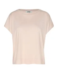 T-Shirt VANOPE 1 rosa XS damen
