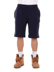 Uomo shorts gh1903 166 shorts blu