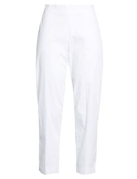 Pantalones Mujer Blanco L,M Mujer