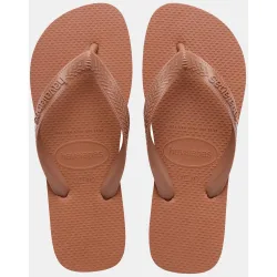 Chanclas de dedo Mujer Top