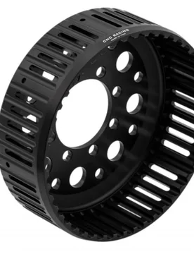 Campana Frizione 48 Ducati Monster 1100 S 2009-10 - CNC Racing - FashionsVida