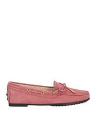 Mocasines Mujer Rosa antiguo 34,34.5,35,35.5 Mujer