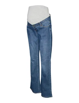 Jeans Edina Flared Fit Db Maternity