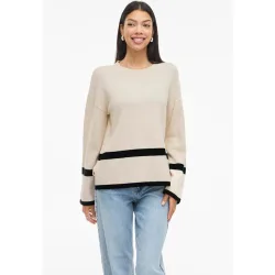 Vila - Jersey de mujer de punto