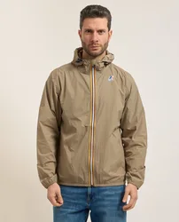 K-Way Giacconi Beige