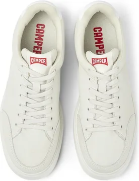 Zapatillas deportivas de mujer runner k21con cordones - Camper - FashionsVida