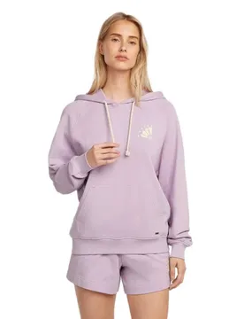 Sweat à Capuche Wotw Pale Lavender XS