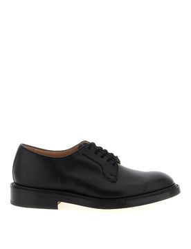 Tricker's Roberto Lace Up Scarpe