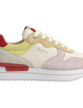 Baskets Rusper Sweet Factory White EU 37