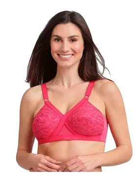 Reggiseno Ap00556.0gm Pink 115