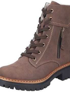 Stiefel Stiefeletten Hwk Stiefel 72626-25 36 Female