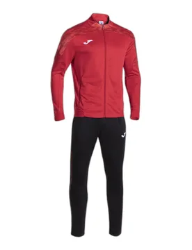 Jogginganzug Kind Championship VIII - Rouge - male - Size: 14 ans - Joma - FashionsVida