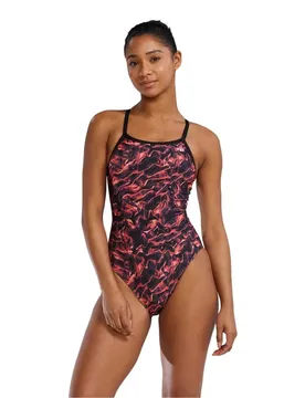 Maillot De Bain Diamondfit - Durafast Elite - Energia