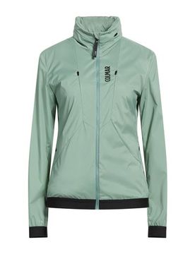 Jacke & Anorak Damen Salbeigrün 36,38,42 Damen