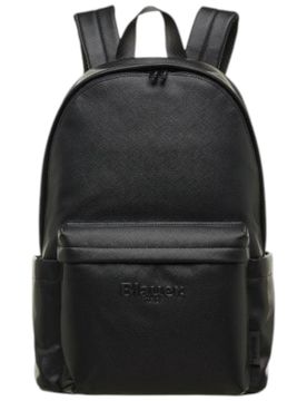 Zaino nero da uomo art. F5NAPER03/WAL