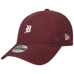 Twenty Mini Tigers Logo Cap by - bordeaux - Herren - Size: One Size
