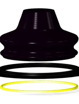 Si-tech Collo Silflex Kit